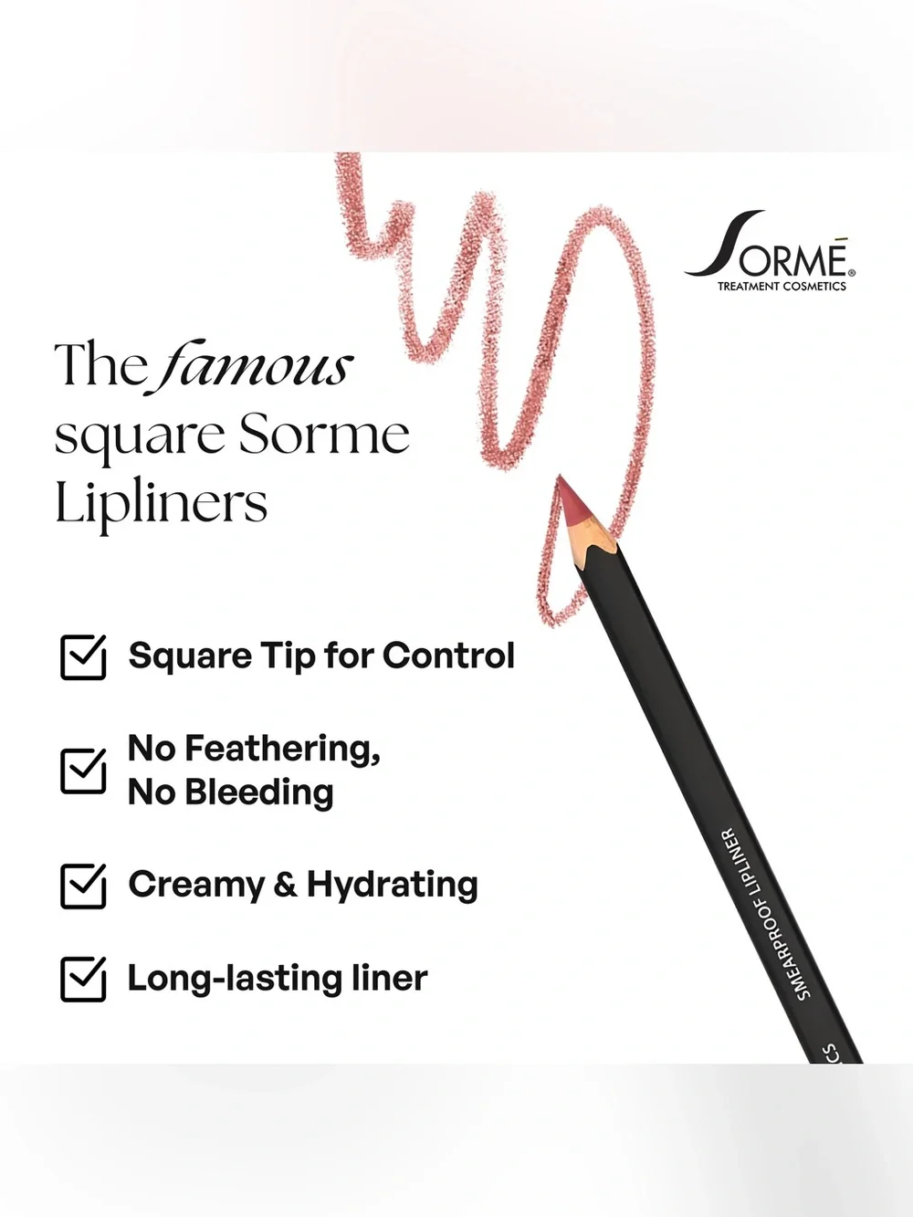 Sorme brand new